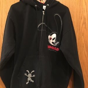 Disneyland Oswald Hoodie